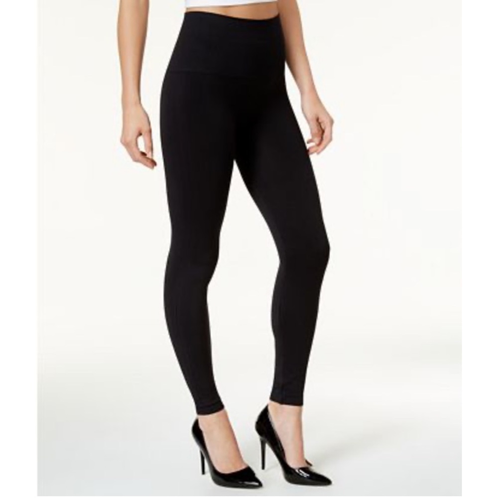 SPANX Look At Me Now Tummy Control Leggings